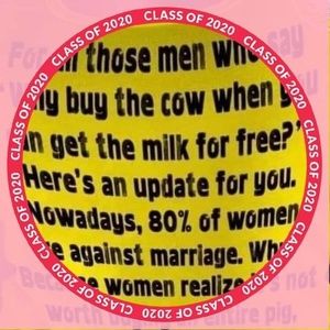 Meet your Posher, Joyce